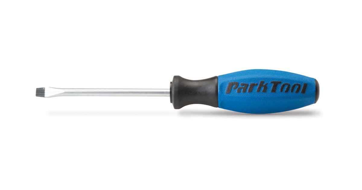 Flathead Screwdriver