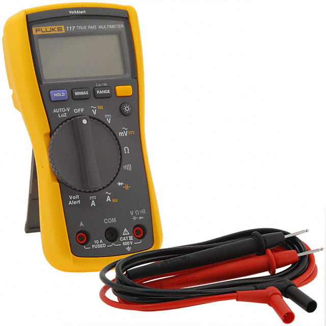 Multimeter
