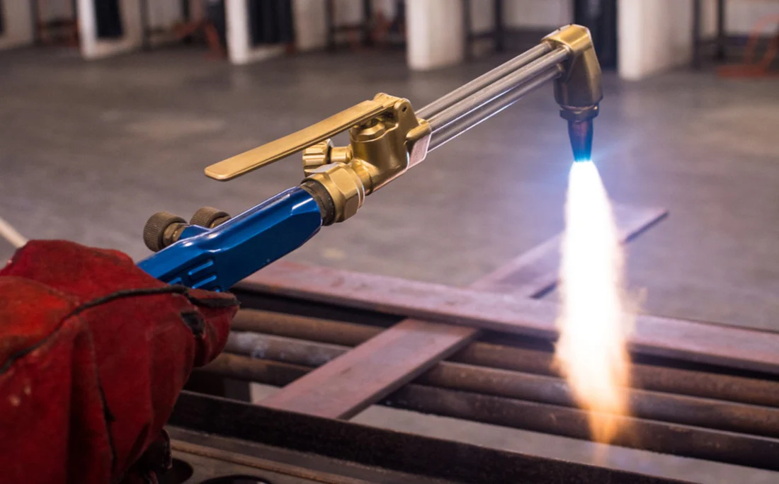 Cutting Torch