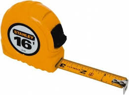 Tape Measure