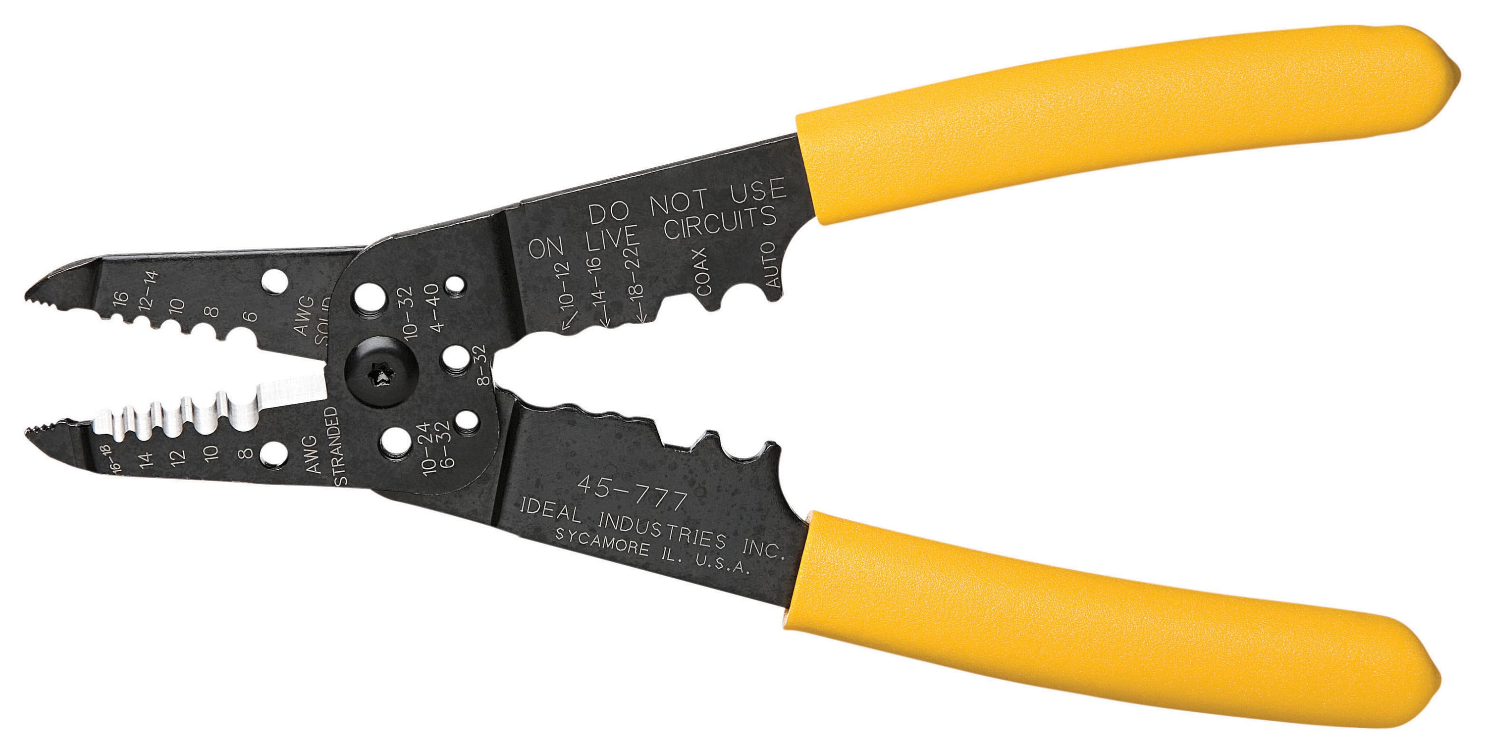 Wire Strippers