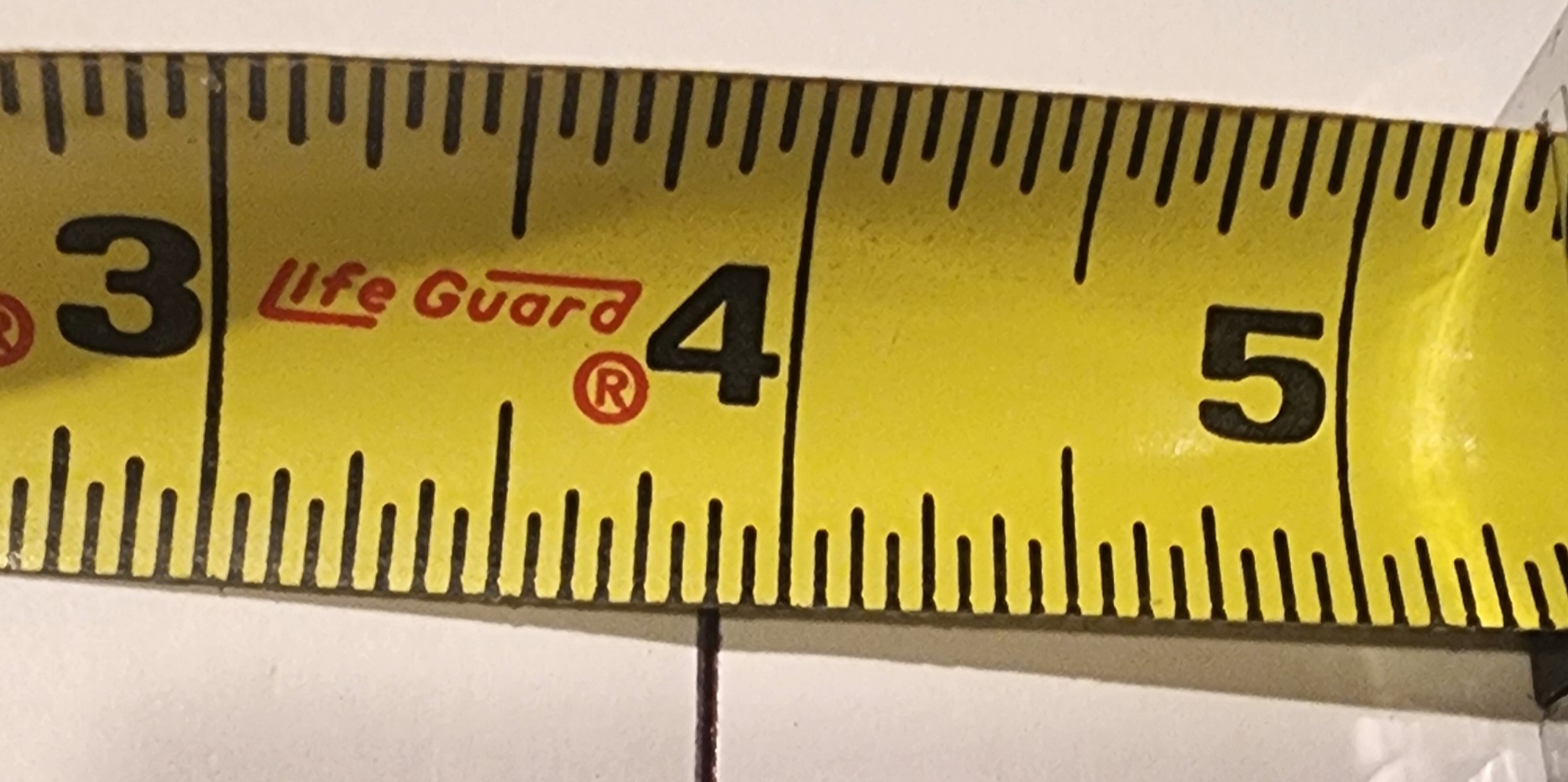 Tape reading question 10