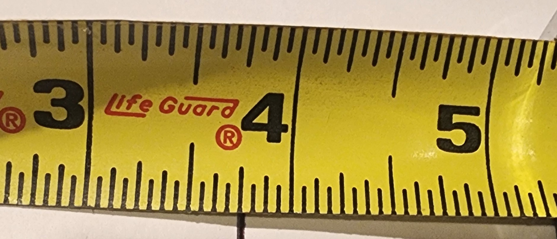 Tape reading question 2