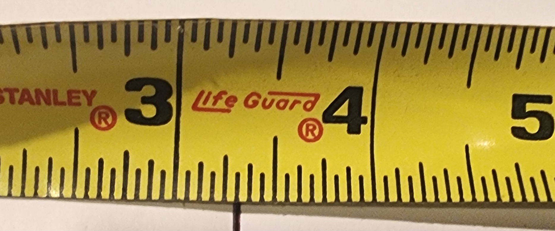 Tape reading question 3