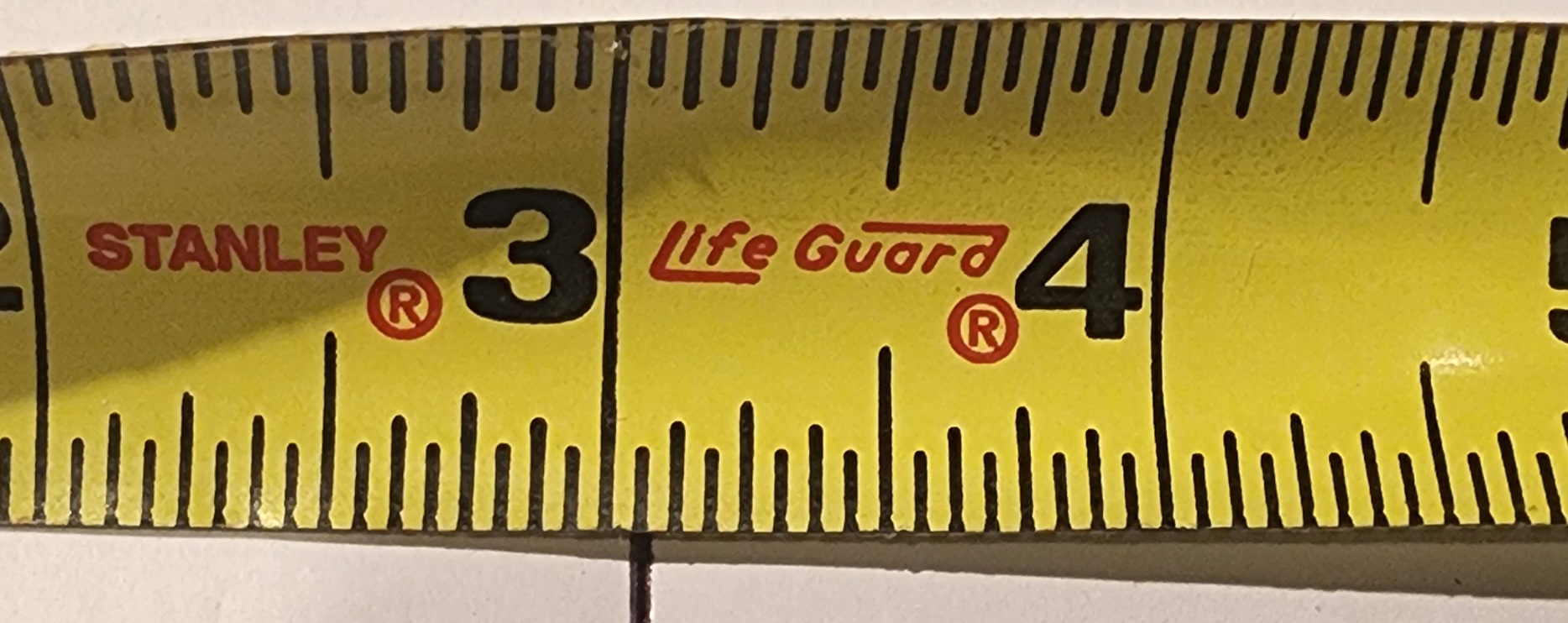 Tape reading question 4