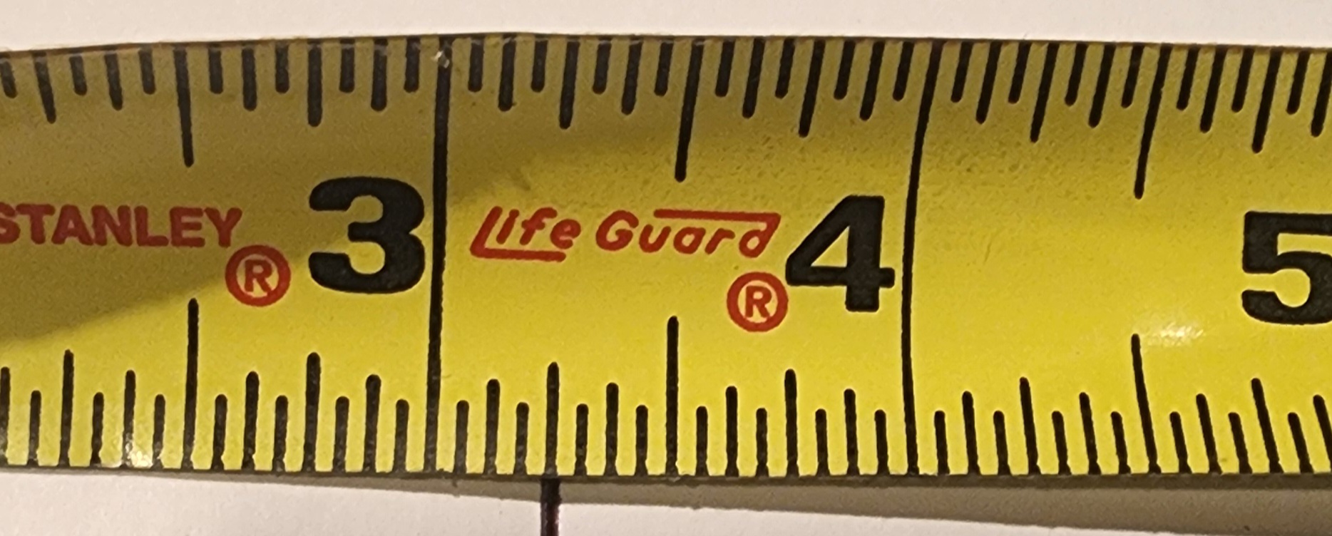 Tape reading question 5