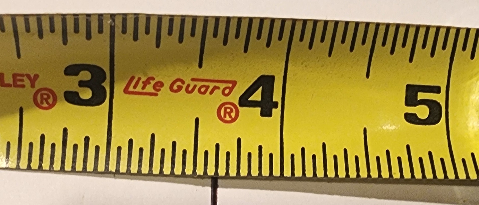 Tape reading question 6