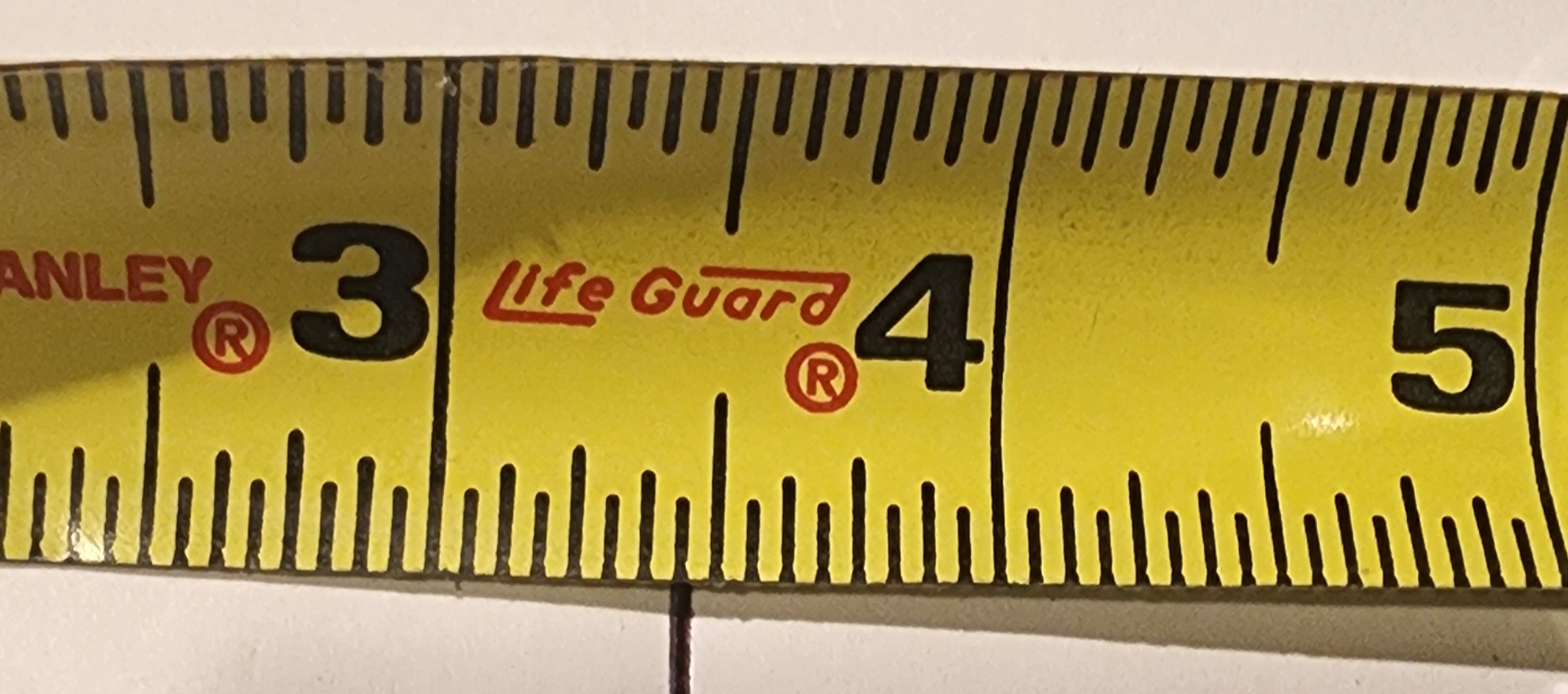 Tape reading question 7
