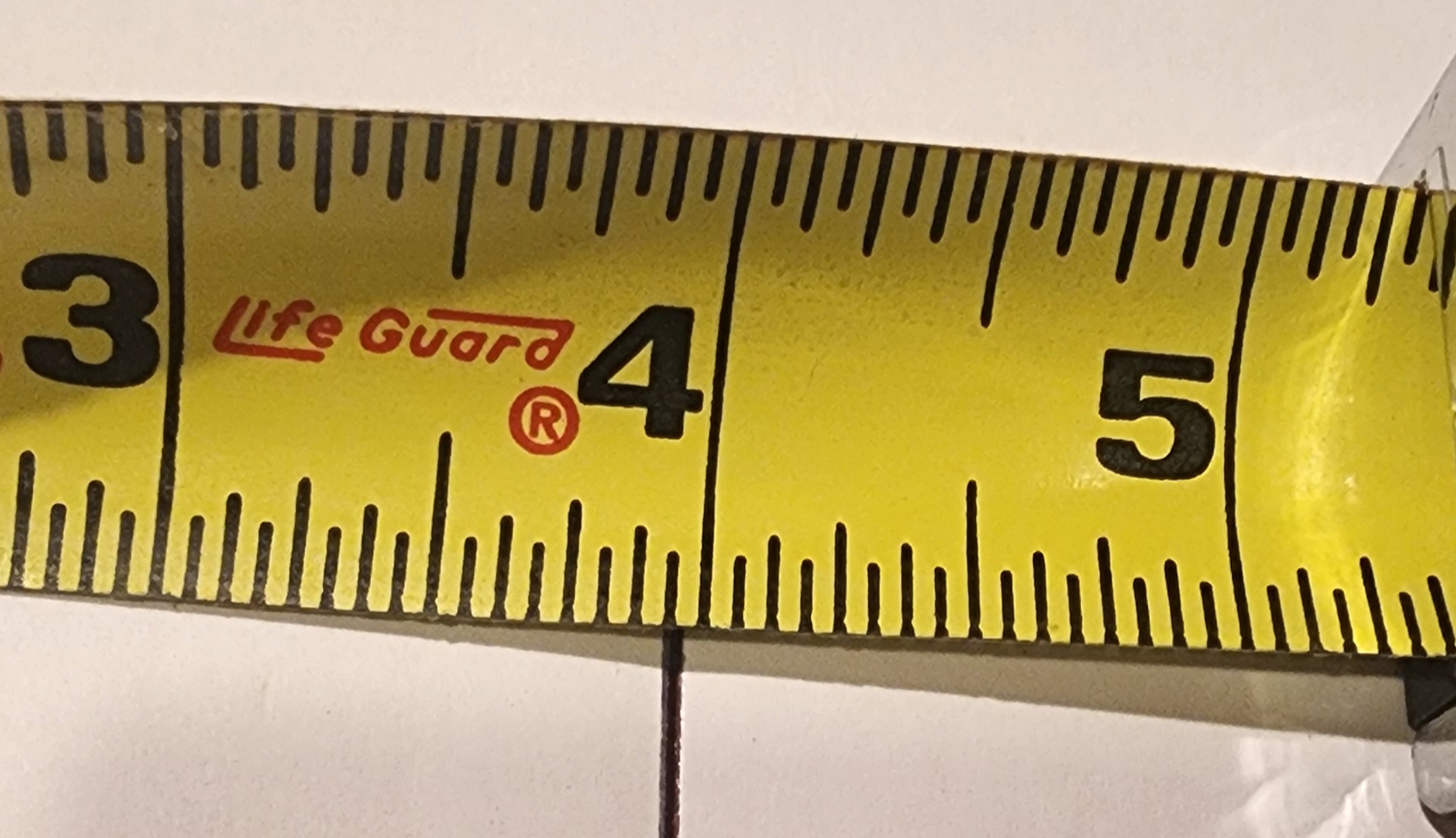 Tape reading question 8