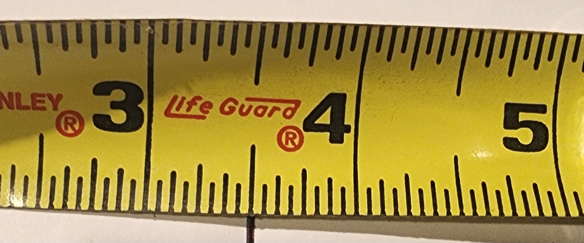 Tape reading question 9